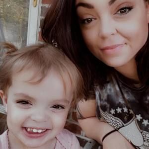 Meet your Posher, Brittany